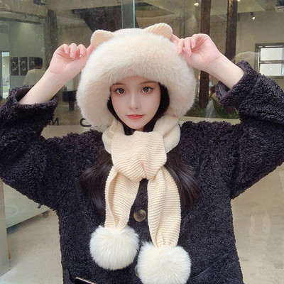 RICHMEN Woven Beanie Cap