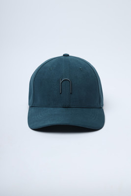 Noggah Solid Sports/Regular Cap Cap
