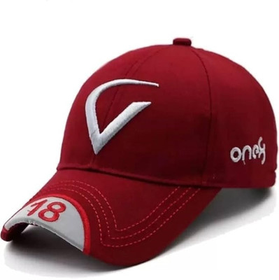 ILLARION Sports/Regular Cap Cap