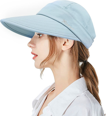 PALAY Solid Sports/Regular Cap Cap