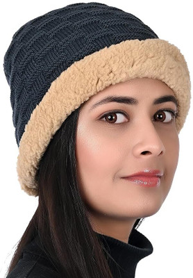 MUKHAR Beanie Cap