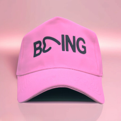 GenZmart Embroidered Sports/Regular Cap Cap