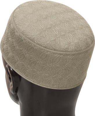 mtopi Embroidered Prayer Cap Cap
