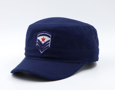 ghanim Embroidered Sports/Regular Cap Cap
