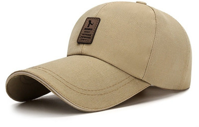 AlexVyan Printed Sports/Regular Cap Cap