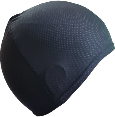 GZJPQXZO Solid Skull Cap Cap