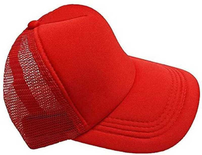 Brostin Solid Sports/Regular Cap Cap