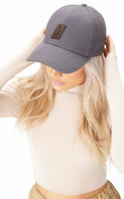 ALAMOS Self Design Sports/Regular Cap Cap