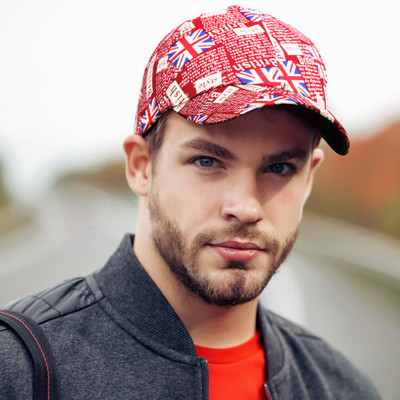 VRITRAZ Solid Snapback Cap Cap