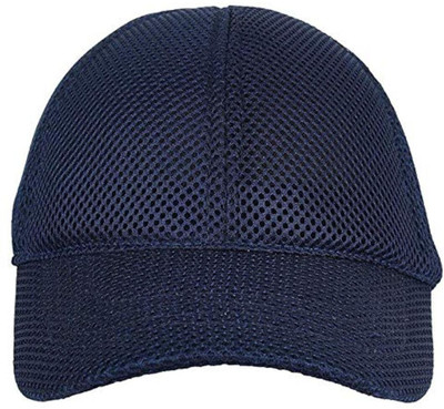 TEEMOODS Solid Trucker Cap Cap