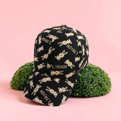 VRITRAZ Printed Sports/Regular Cap Cap