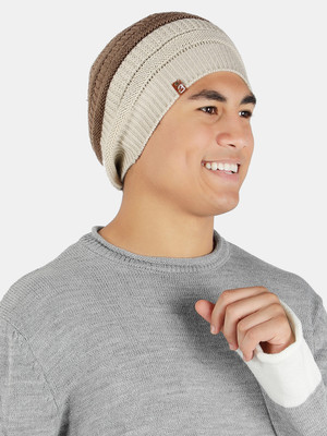 HornFlow Skull Cap Cap
