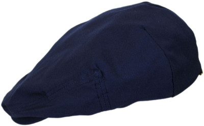TQLOQZ Solid Sports/Regular Cap Cap