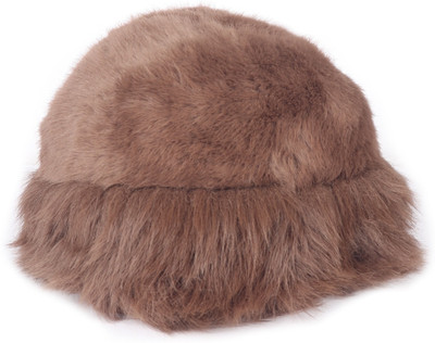 ZACHARIAS Solid Skull Cap Cap