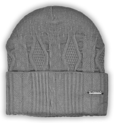 SQRRL Woven Beanie Cap
