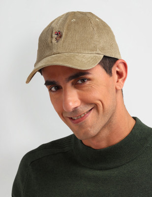 U.S. POLO ASSN. Embroidered Sports/Regular Cap Cap