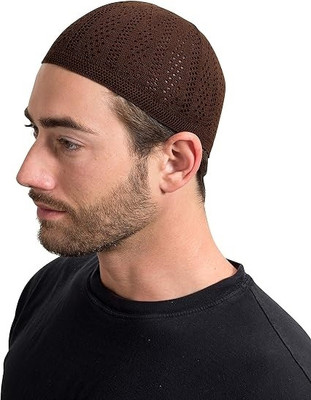 ONE RELIGIOUS ST Solid Prayer Cap Cap