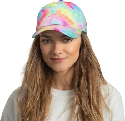 VRITRAZ Printed Snapback Cap Cap