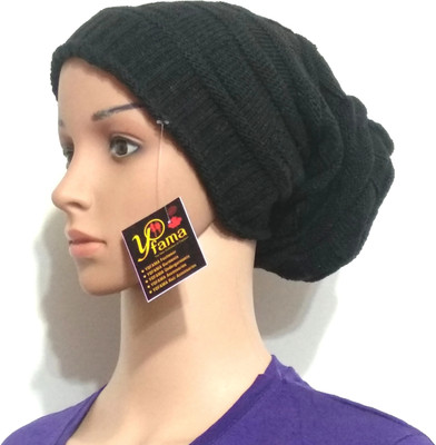 GM Galaxy Beanie Cap