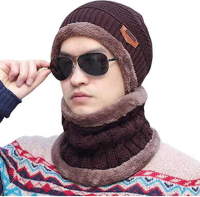 Brostin Woven Sports/Regular Cap Cap