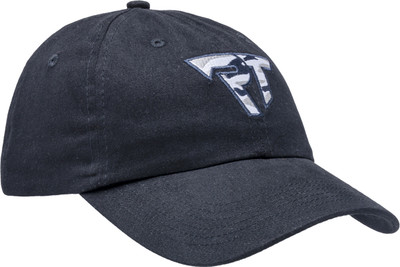 RED TAPE Solid Sports/Regular Cap Cap