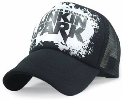 b for u Solid Sports/Regular Cap Cap