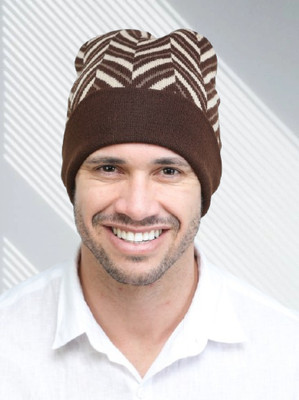 ELLIS Solid Beanie Cap