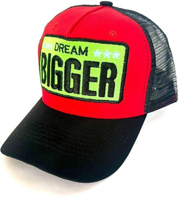 JABCROSS Solid Sports/Regular Cap Cap