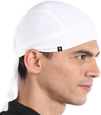 Tough Headwear Solid Skull Cap Cap