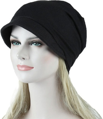 SM PRODUCTS Solid Sports/Regular Cap Cap