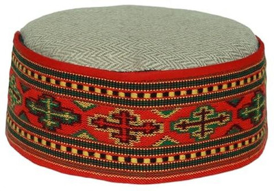 Goness Oripower Woven Skull Cap Cap