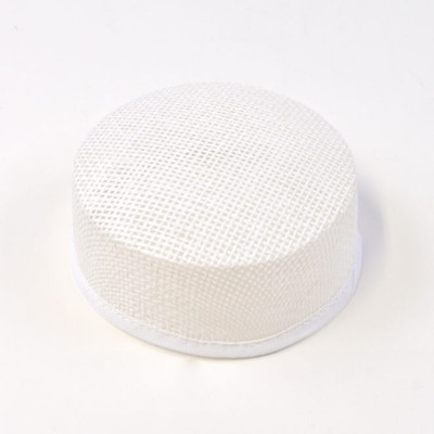 Vartanu Skull Cap Cap