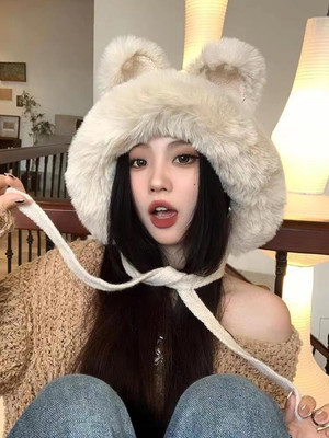 Fighter Solid Beanie Cap