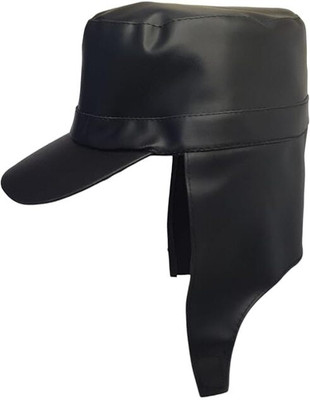 Hench Solid Sports/Regular Cap Cap