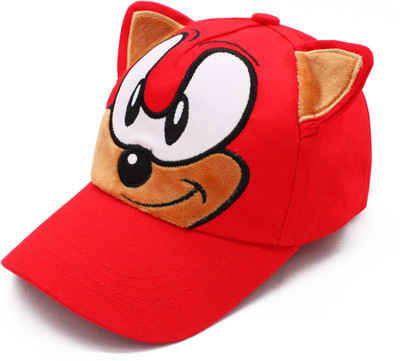 VRITRAZ Solid Sports/Regular Cap Cap