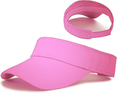 INFISPACE Solid Visor Cap Cap