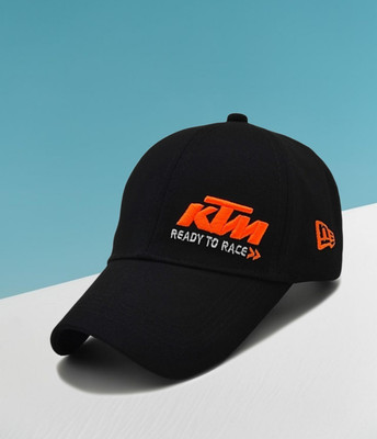 Winity Embroidered Sports/Regular Cap Cap