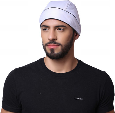 Athrav Hosiery Solid Sports/Regular Cap Cap