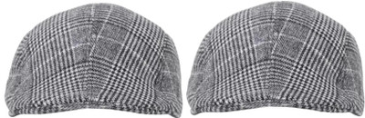 Fy Lane Sports/Regular Cap Cap(Pack of 2)