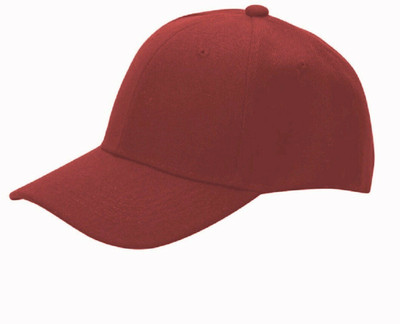 Evanden Solid Trucker Cap Cap