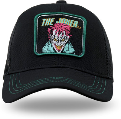 BZ Headwear Graphic Print Snapback Cap Cap