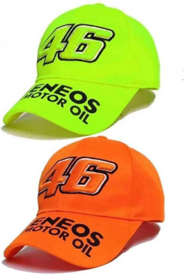 AngaarLook Sports/Regular Cap Cap(Pack of 2)