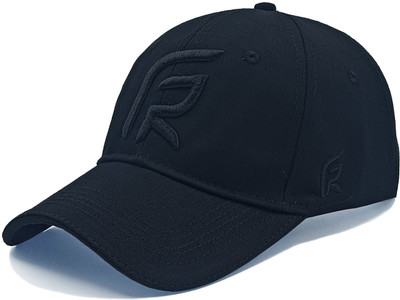 YOVER Embroidered Sports/Regular Cap Cap