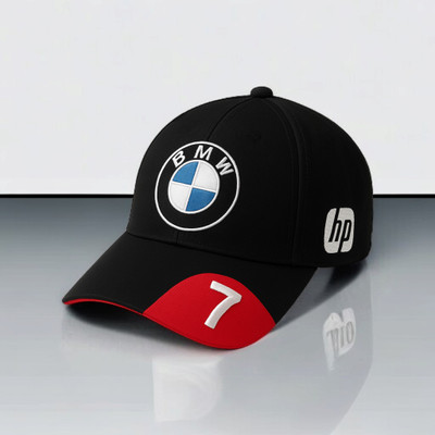 GenZmart Embroidered Sports/Regular Cap Cap