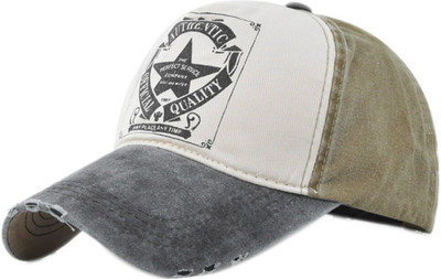 Verilux Sports/Regular Cap Cap