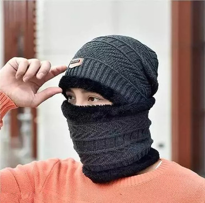 FASHLOOK Beanie Cap