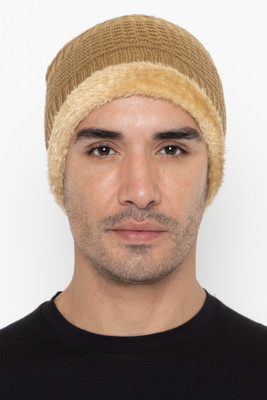 weanies Self Design Beanie Cap