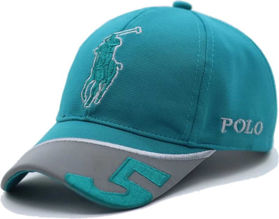 Polo store Embroidered Snapback Cap Cap