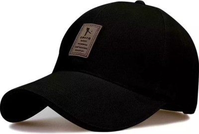 ALAMOS Solid Sports/Regular Cap Cap