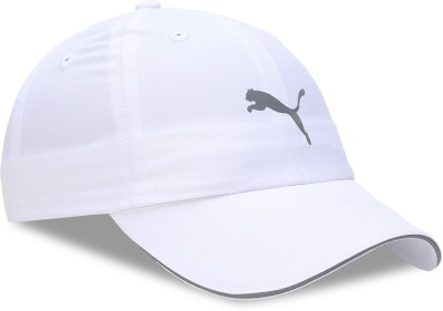 PUMA Solid Sports/Regular Cap Cap